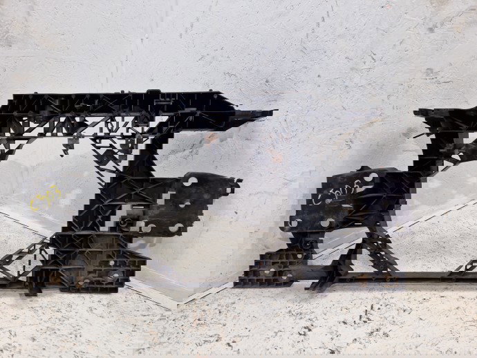 Trager Renault Scenic 3 (J95) Facelift [Fabr 2009-2015] 752100007R