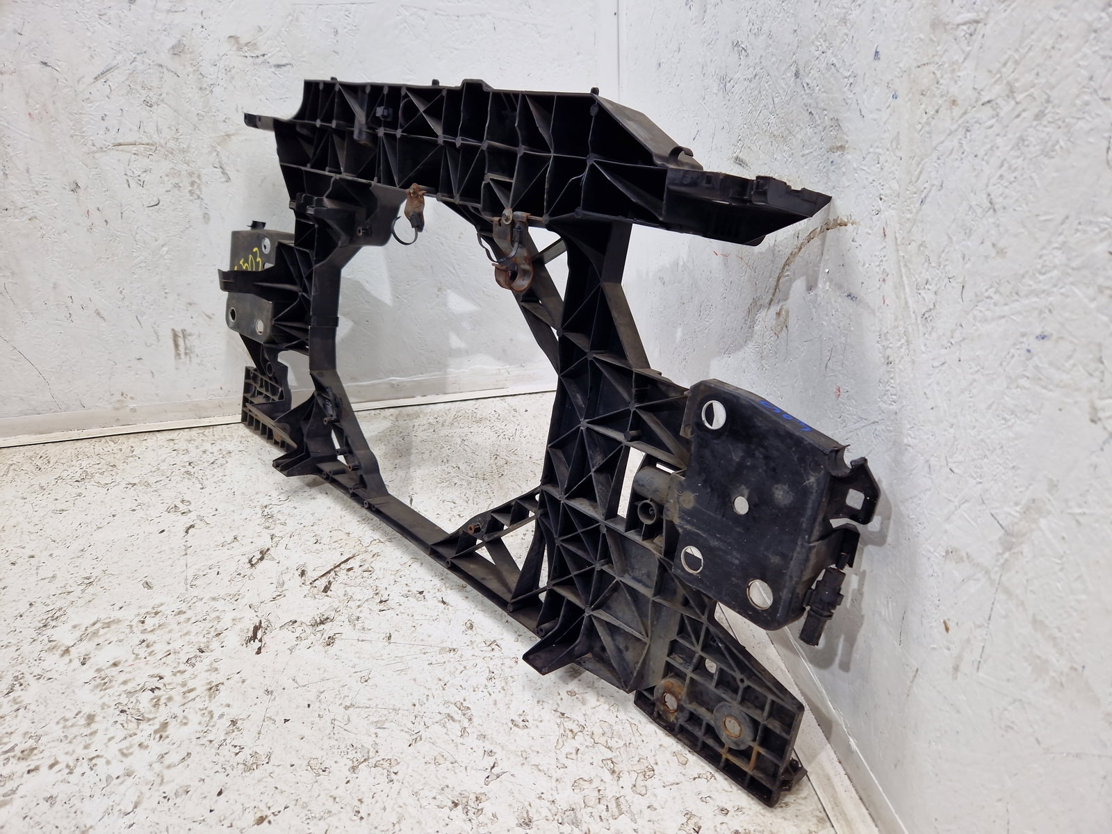 Trager Renault Scenic 3 (J95) Facelift [Fabr 2009-2015] 752100007R - imagine 2