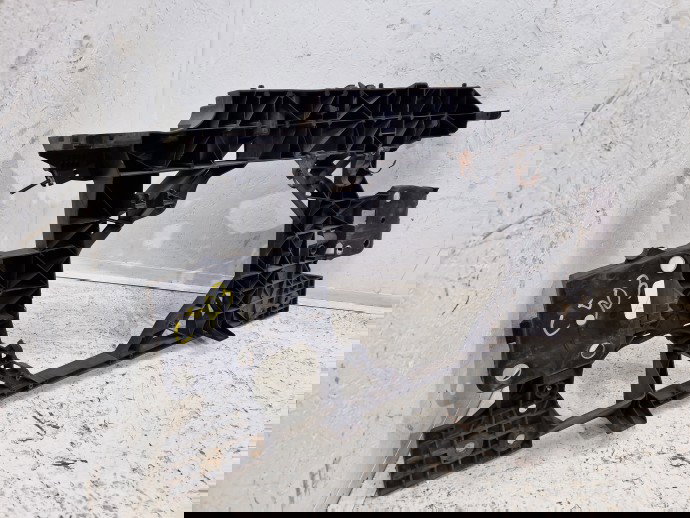 Trager Renault Scenic 3 (J95) Facelift [Fabr 2009-2015] 752100007R