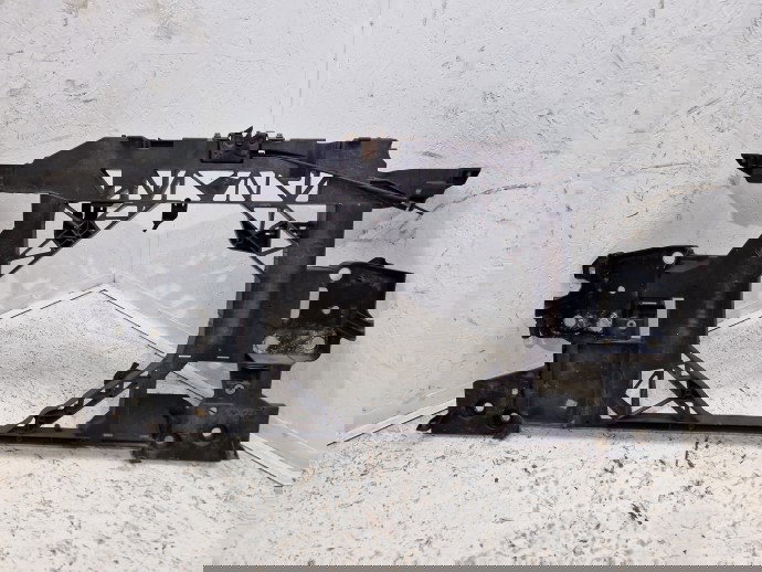 Trager Renault Scenic 3 (J95) Facelift [Fabr 2009-2015] 752100007R