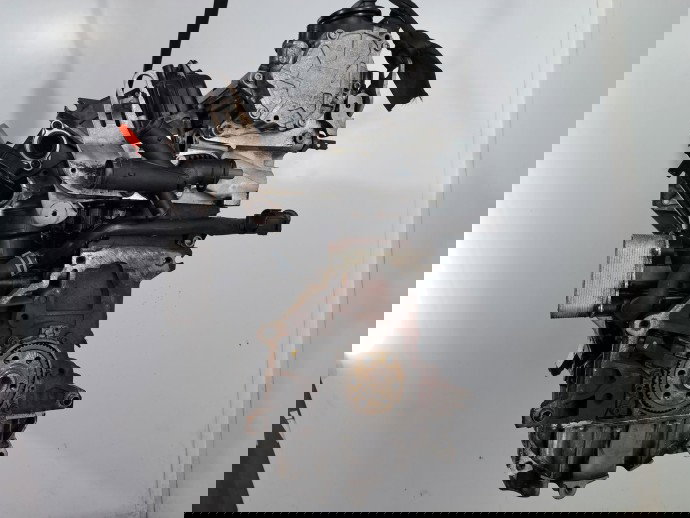 Motor complet ambielat Skoda Octavia 2 (1Z3) [Fabr 2004-2013] CAYC 1.6 TDI CAYC 77KW / 105CP