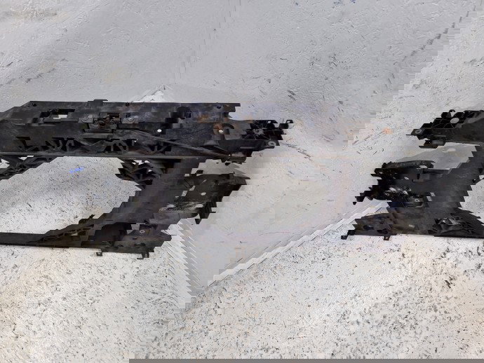 Trager Renault Scenic 3 (J95) Facelift [Fabr 2009-2015] 752100007R