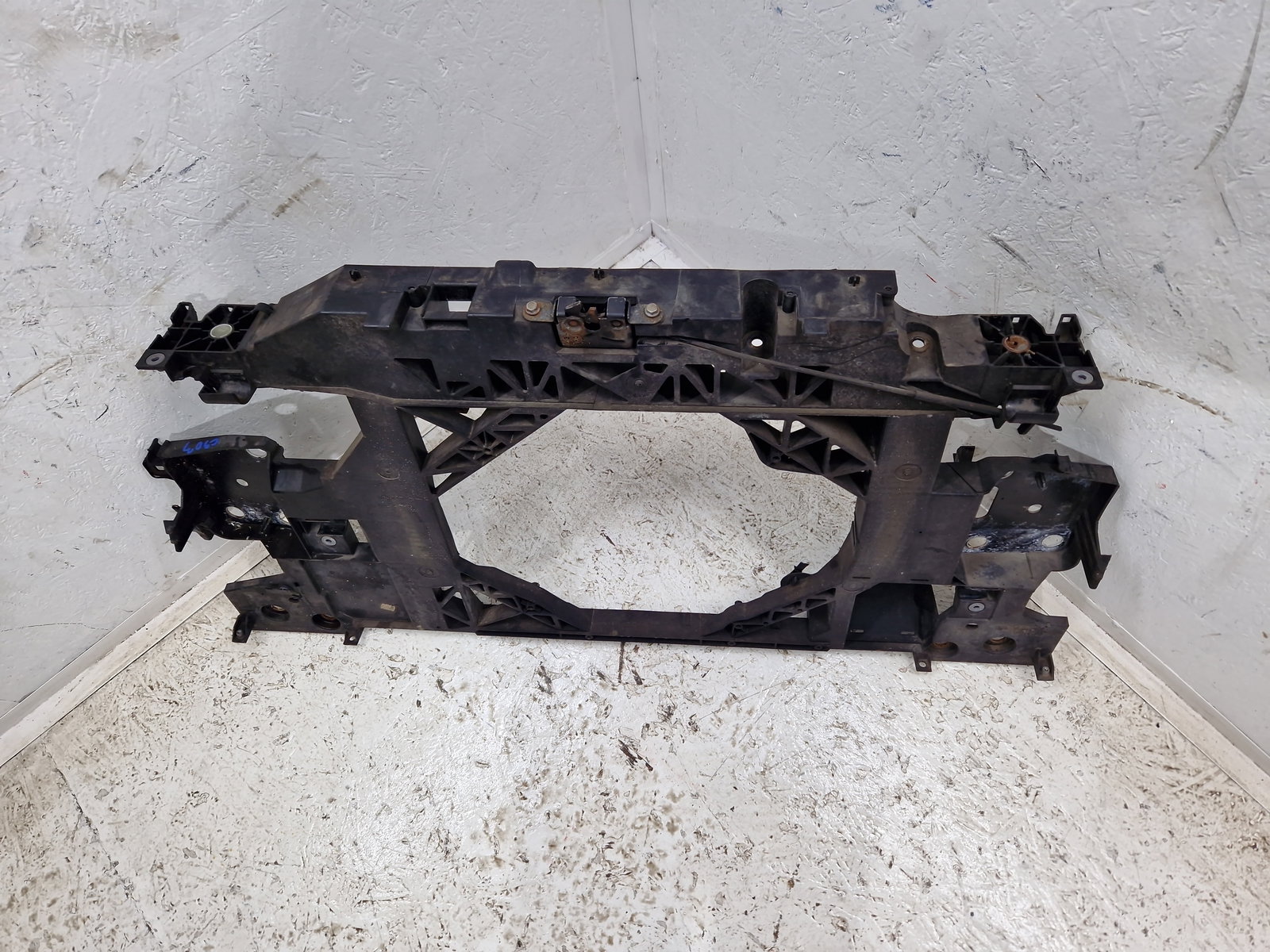 Trager Renault Scenic 3 (J95) Facelift [Fabr 2009-2015] 752100007R - imagine 5