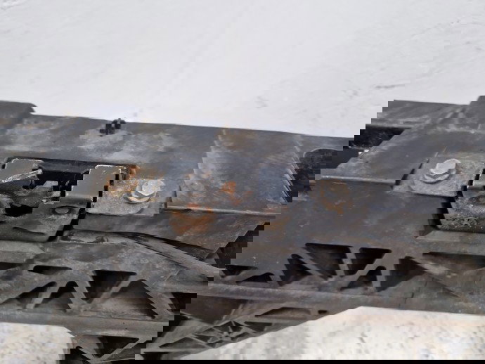 Trager Renault Scenic 3 (J95) Facelift [Fabr 2009-2015] 752100007R