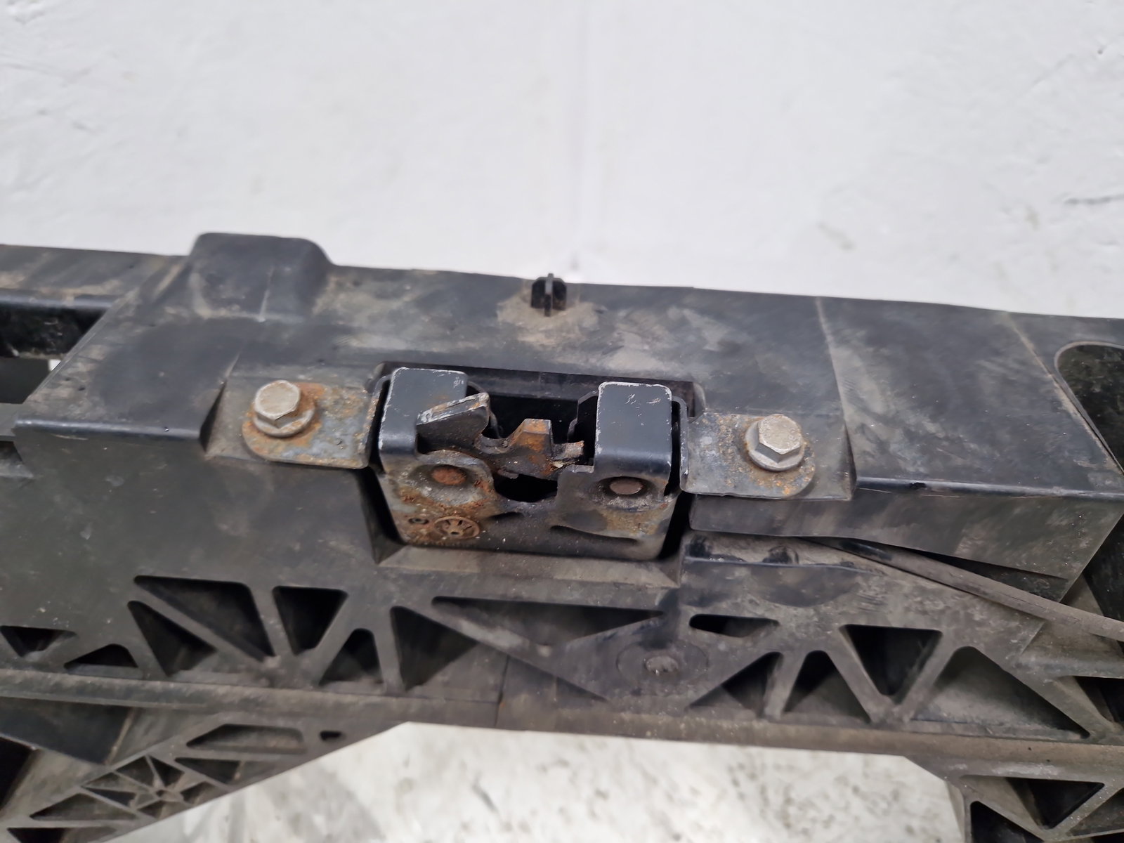 Trager Renault Scenic 3 (J95) Facelift [Fabr 2009-2015] 752100007R - imagine 6