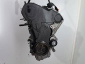 Motor complet ambielat Skoda Octavia 2 (1Z3) [Fabr 2004-2013] CAYC 1.6 TDI CAYC 77KW / 105CP