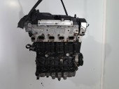 Motor complet ambielat Volkswagen Golf 6 (5K1) [Fabr 2009-2013] CAYC 1.6 TDI CAYC 77KW / 105CP