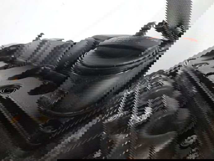 Motor complet ambielat Volkswagen Golf 6 (5K1) [Fabr 2009-2013] CAYC 1.6 TDI CAYC 77KW / 105CP