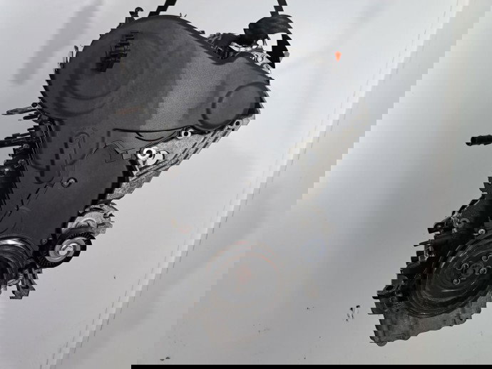 Motor complet ambielat Volkswagen Golf 6 (5K1) [Fabr 2009-2013] CAYC 1.6 TDI CAYC 77KW / 105CP