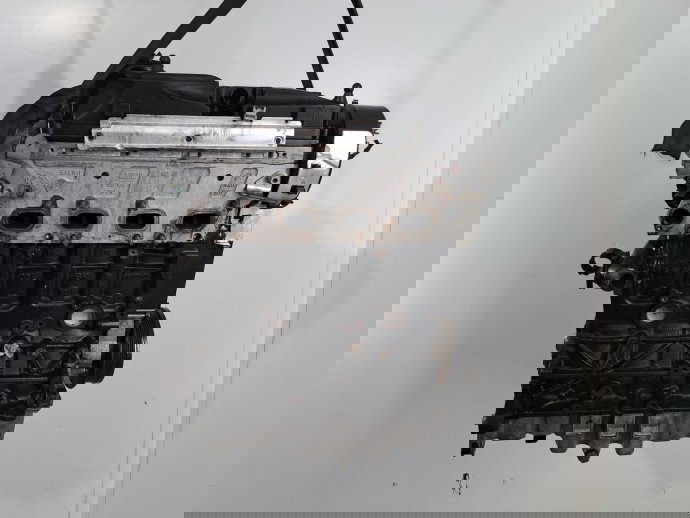 Motor complet ambielat Seat Leon (1P1) [Fabr 2005-2011] Facelift CAYC 1.6 TDI CAYC 77KW / 105CP