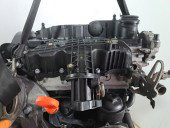 Motor complet ambielat Seat Leon (1P1) [Fabr 2005-2011] Facelift CAYC 1.6 TDI CAYC 77KW / 105CP