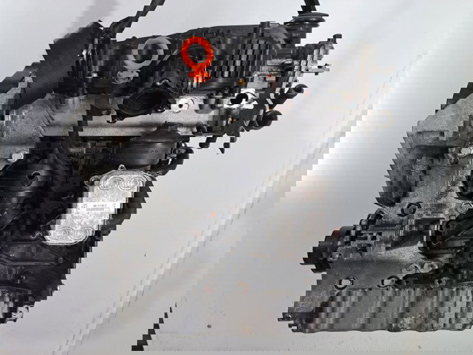 Motor complet ambielat Seat Leon (1P1) [Fabr 2005-2011] Facelift CAYC 1.6 TDI CAYC 77KW / 105CP