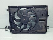 Electroventilator   8240647 1.6 HDi 9HP 68KW / 92CP