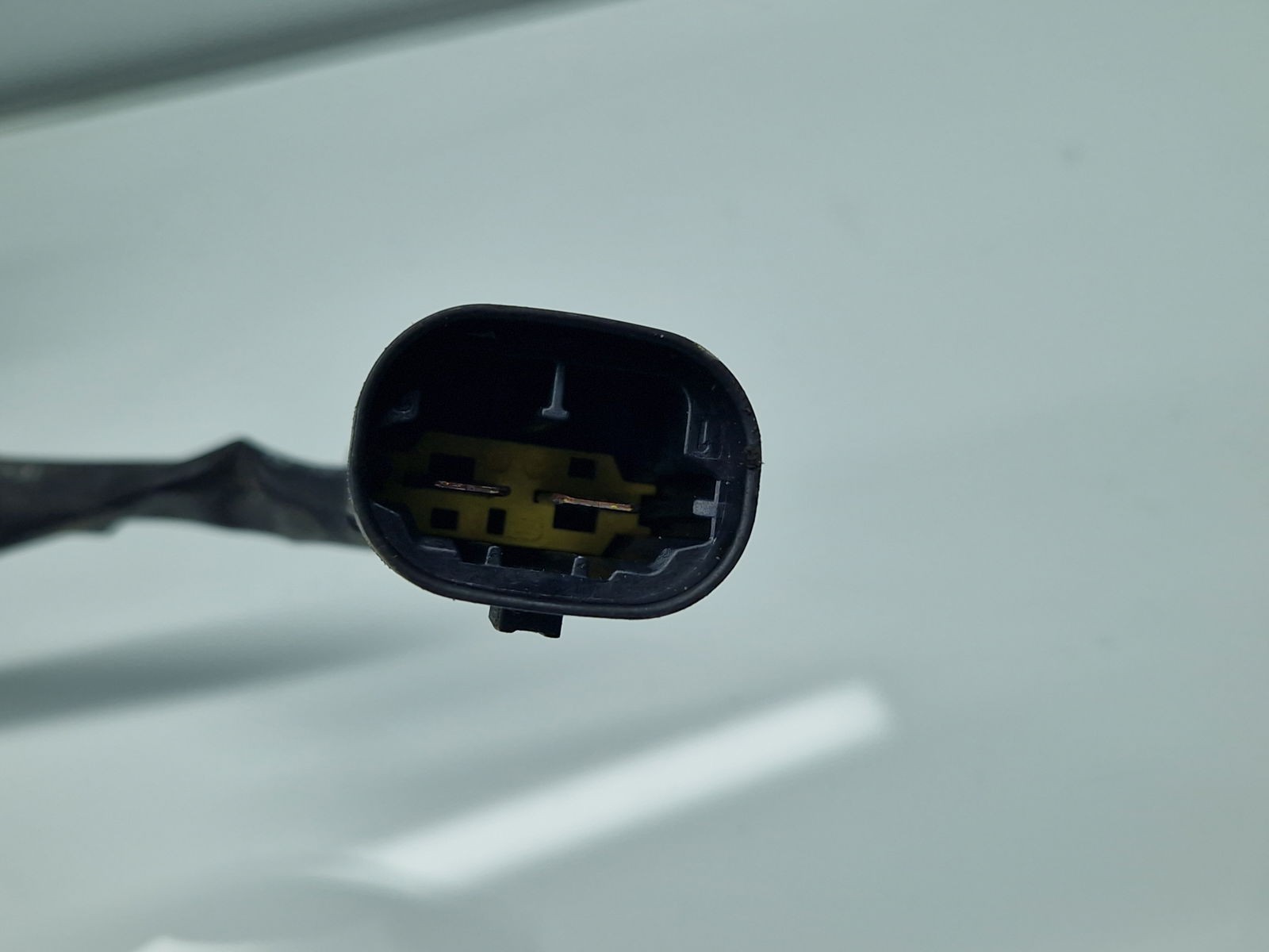 Electroventilator 8240647 1.6 HDi 9HP 68KW / 92CP - imagine 3