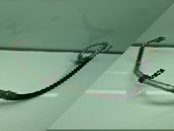 Conducta AC  PEUGEOT 3008 [Fabr 2009-2016] 9675635380 1.6 HDi 9HP 68KW / 92CP