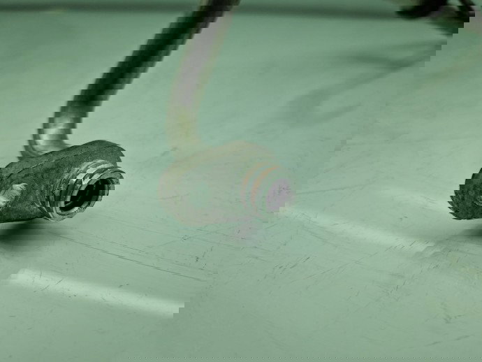 Conducta AC  PEUGEOT 3008 [Fabr 2009-2016] 9675635380 1.6 HDi 9HP 68KW / 92CP