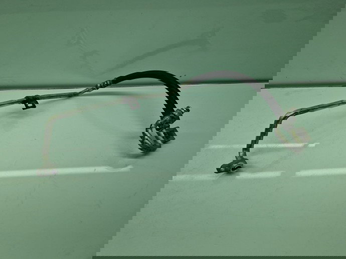 Conducta AC  PEUGEOT 3008 [Fabr 2009-2016] 9675635380 1.6 HDi 9HP 68KW / 92CP