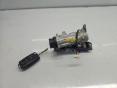  Contact cu cheie Volkswagen Tiguan (5N) [Fabr 2007-2016] 1K0905851 1.4 TSI CAXA 90KW / 122CP