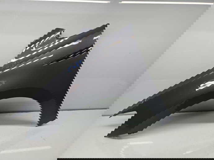 Aripa stanga fata Volkswagen Touran (5T1) R-line [Fabr 2015-prezent] LC7Q