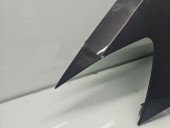 Aripa stanga fata Volkswagen Touran (5T1) R-line [Fabr 2015-prezent] LC7Q