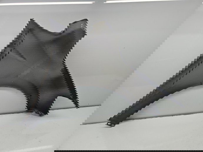 Aripa stanga fata Volkswagen Touran (5T1) R-line [Fabr 2015-prezent] LC7Q