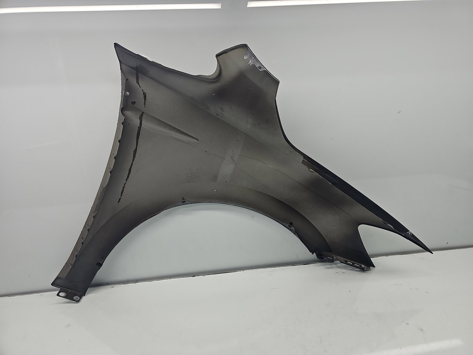 Aripa stanga fata Volkswagen Touran (5T1) R-line [Fabr 2015-prezent] LC7Q - imagine 5