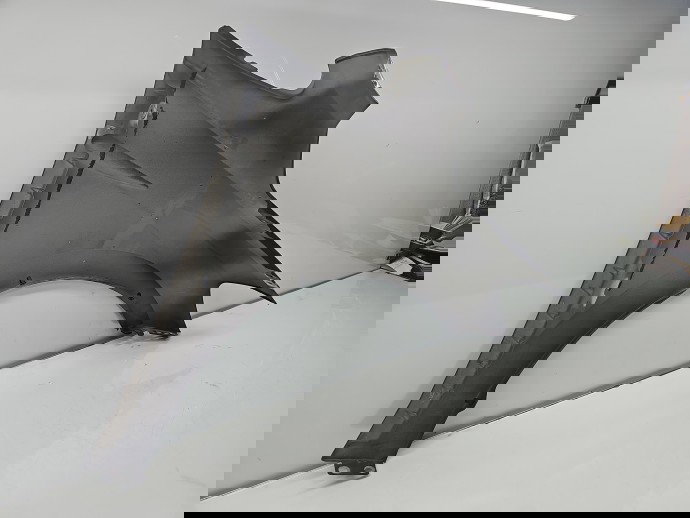 Aripa stanga fata Volkswagen Touran (5T1) R-line [Fabr 2015-prezent] LC7Q