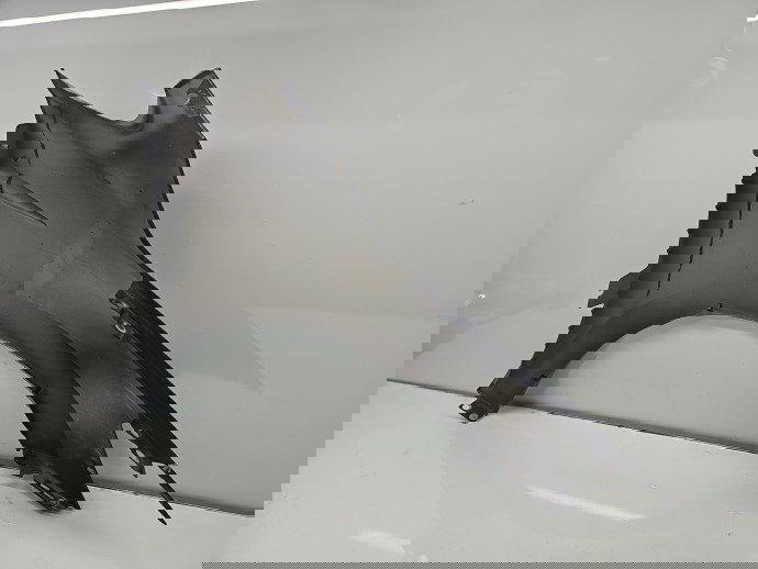 Aripa stanga fata Volkswagen Touran (5T1) R-line [Fabr 2015-prezent] LC7Q