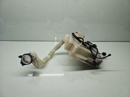  Vas lichid parbriz  Seat Leon (1P1) [Fabr 2005-2011] 1K0955453Q
