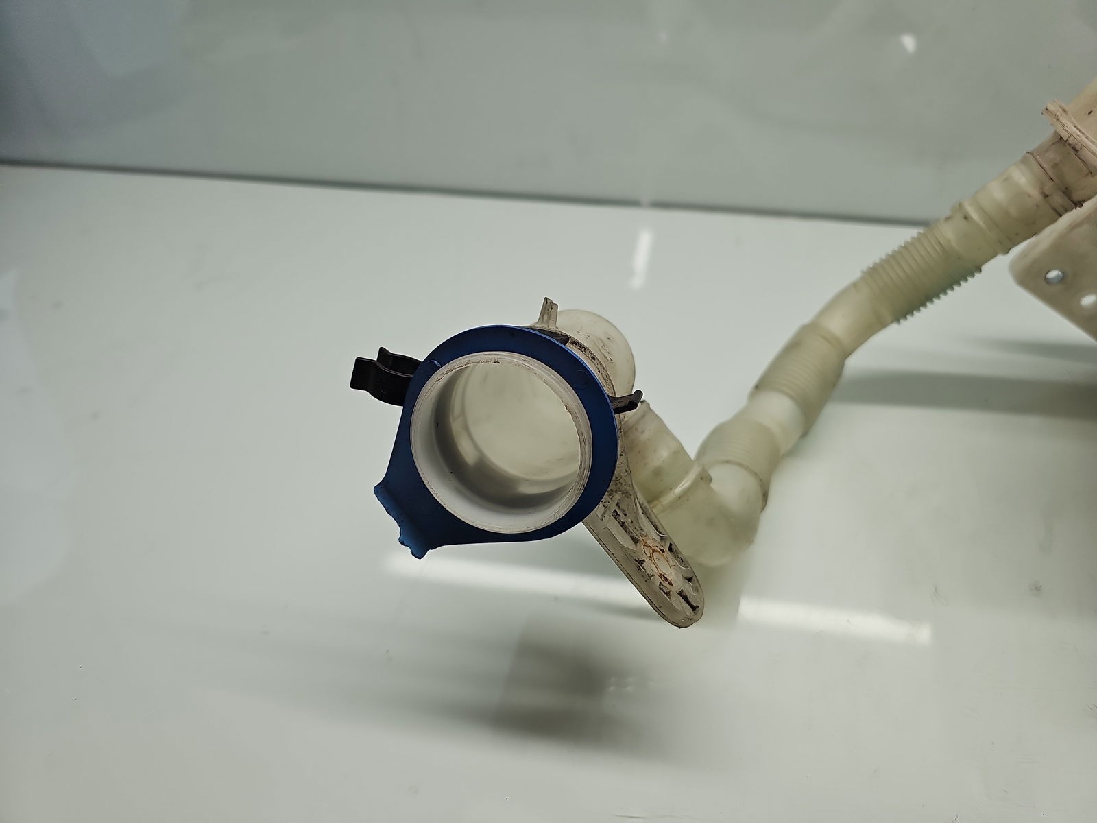 Vas lichid parbriz Seat Leon (1P1) [Fabr 2005-2011] 1K0955453Q - imagine 6