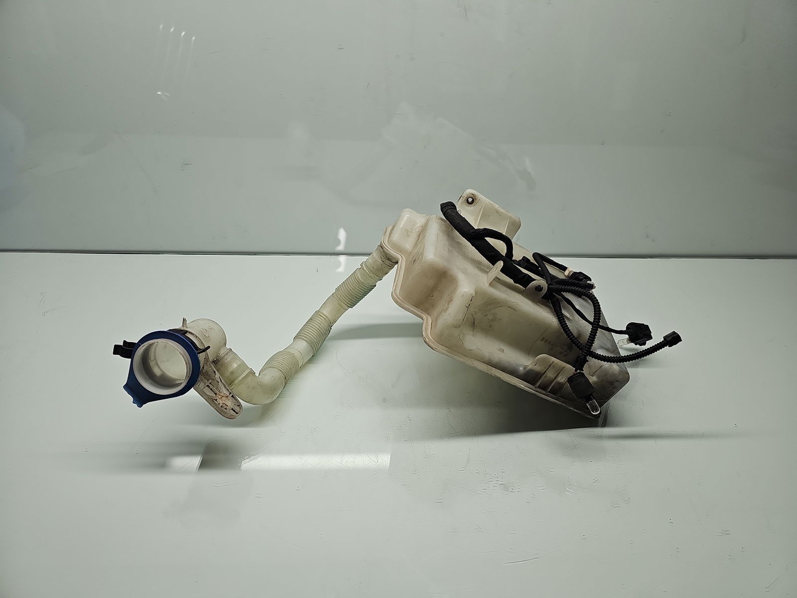 Vas lichid parbriz Skoda Octavia 2 (1Z3) [Fabr 2004-2013] 1K0955453Q - imagine 1