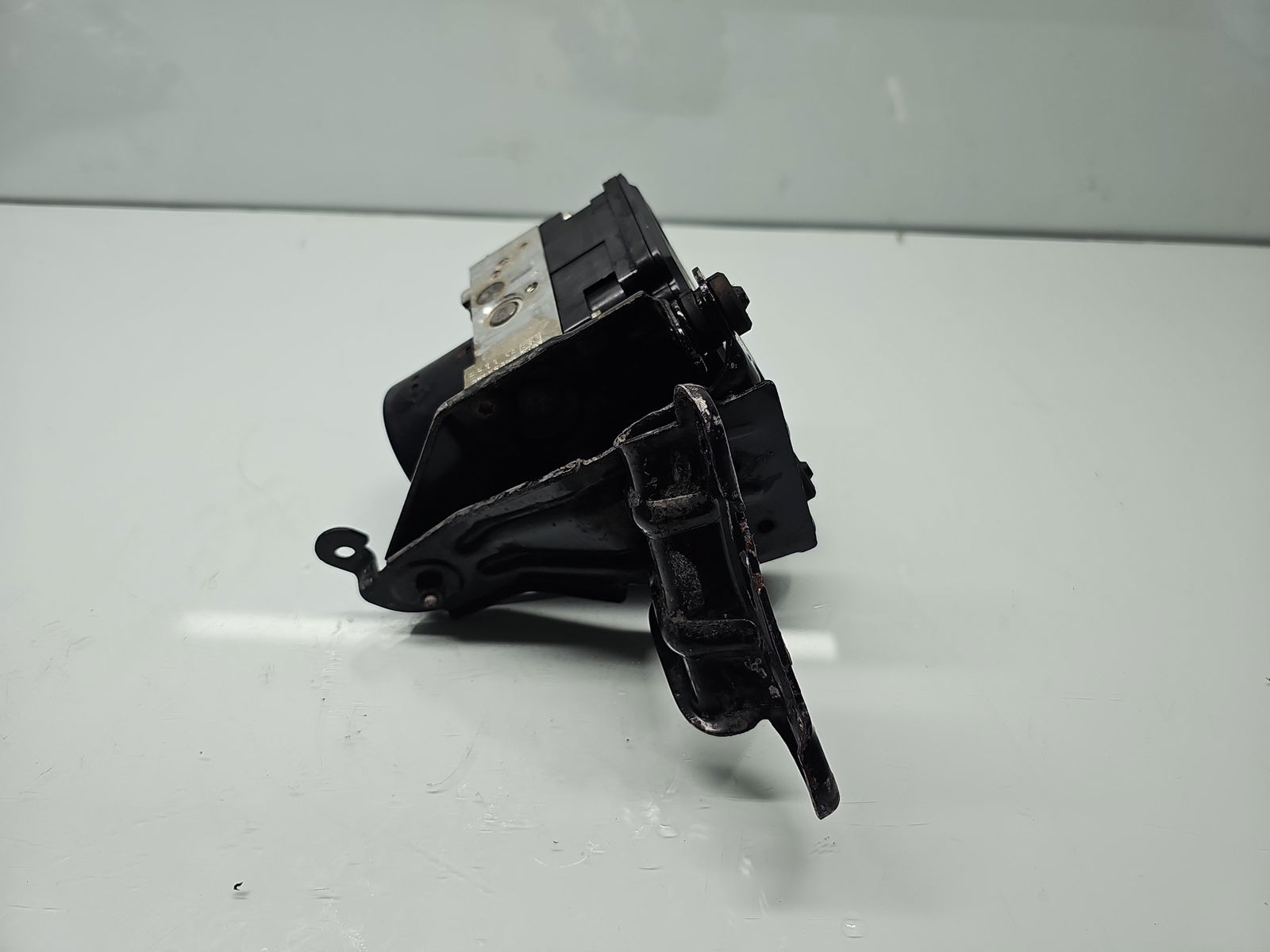 Pompa ABS Volkswagen Golf 6 (5K1) [Fabr 2009-2013] 1K0907379BM 1.4 TSI CAXA 90KW / 122CP - imagine 3