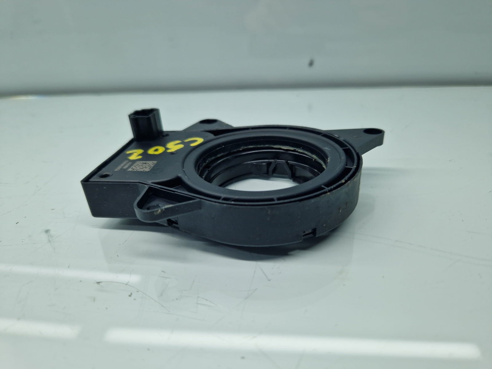 Senzor unghi volan Dacia Logan II MCV BK (K52) [Fabr 2013-2022] Facelift 479452659R - imagine 3