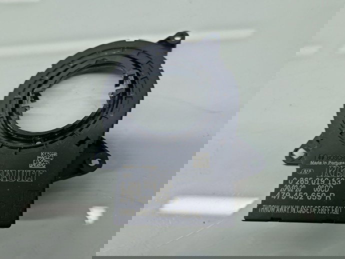  Senzor unghi volan Dacia Logan II MCV BK (K52) [Fabr 2013-2022] Facelift 479452659R