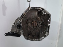 Cutie viteze manuala 5 trepte Dacia Logan II MCV BK (K52) [Fabr 2013-2022] Facelift 1.5 dCi K9KU87 JR5 304010877R 70KW / 95CP