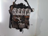 Motor complet ambielat Dacia Logan II MCV BK (K52) [Fabr 2013-2022] Facelift K9KU872 1.5 dCi K9KU87 70KW / 95CP
