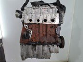 Motor complet ambielat Dacia Logan II MCV BK (K52) [Fabr 2013-2022] Facelift K9KU872 1.5 dCi K9KU87 70KW / 95CP