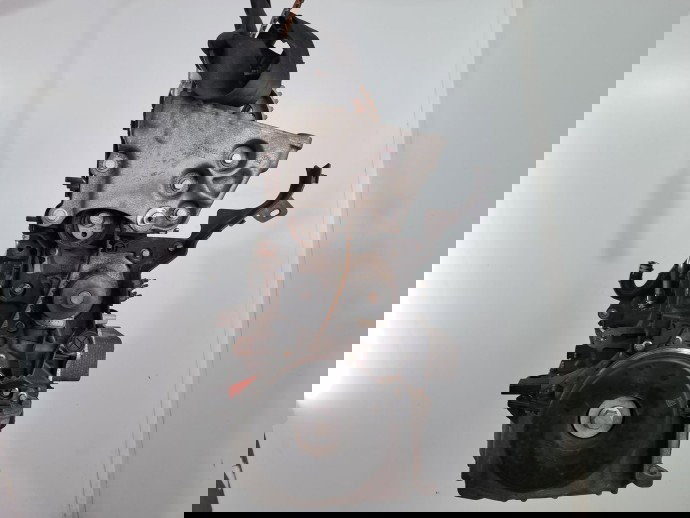 Motor complet ambielat Dacia Logan II MCV BK (K52) [Fabr 2013-2022] Facelift K9KU872 1.5 dCi K9KU87 70KW / 95CP