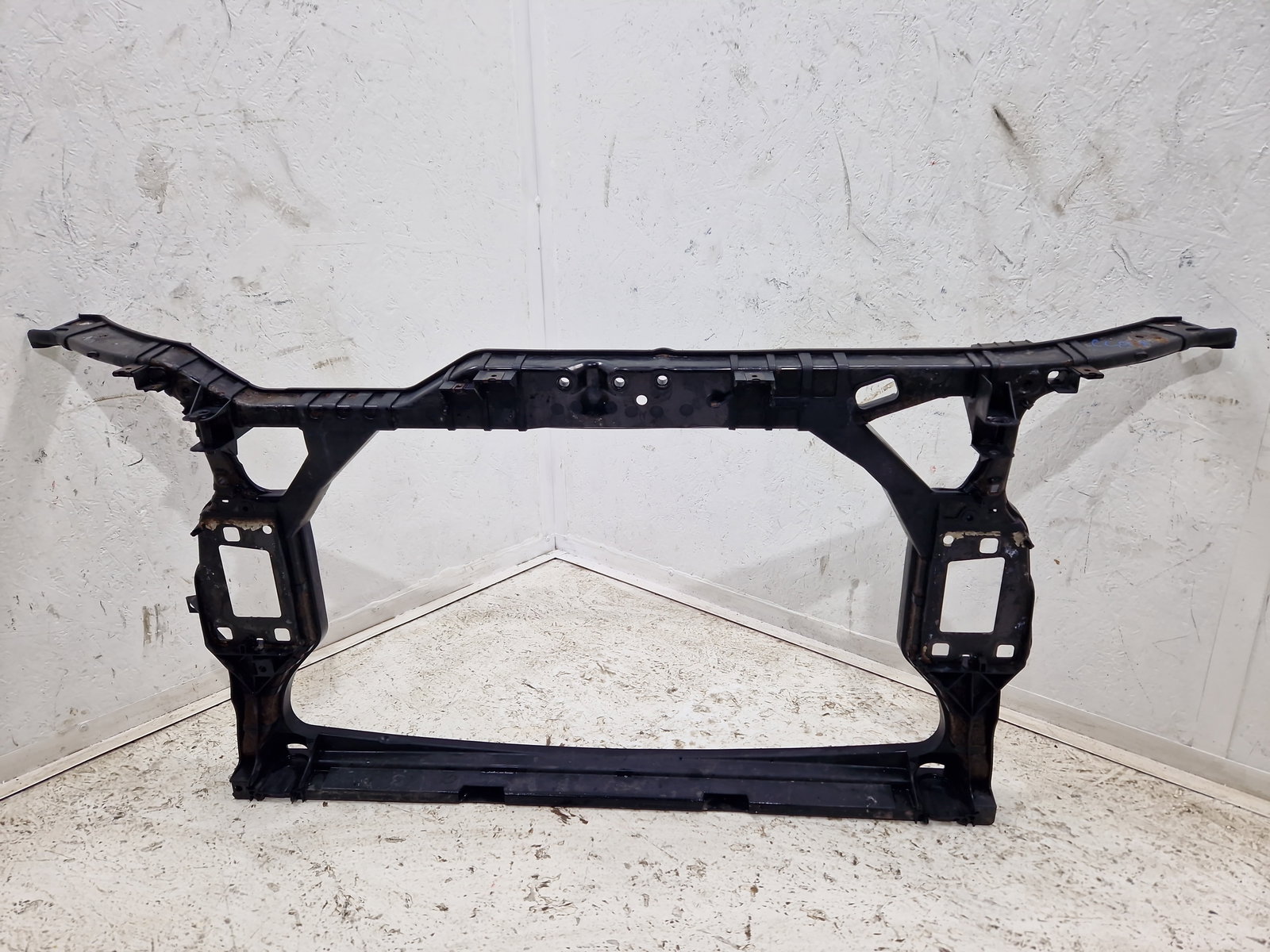 Trager AUDI A3 Sportback (8PA) [Fabr 2004-2013] Facelift 8K0805594J - imagine 1