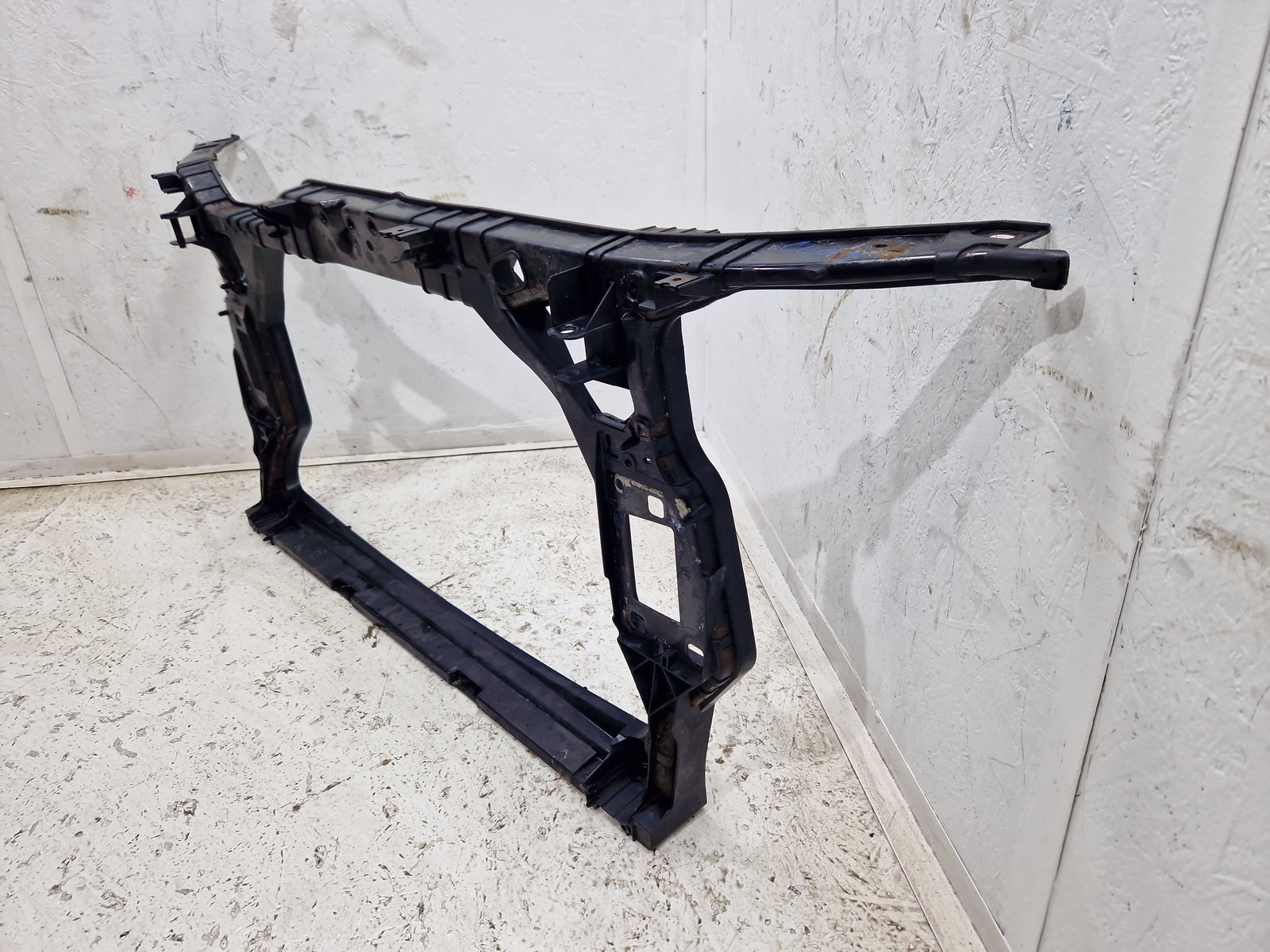 Trager AUDI A3 Sportback (8PA) [Fabr 2004-2013] Facelift 8K0805594J - imagine 2