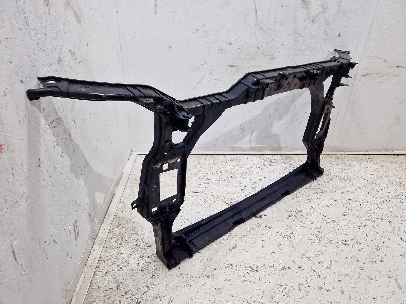 Trager AUDI A3 Sportback (8PA) [Fabr 2004-2013] Facelift 8K0805594J - imagine 3