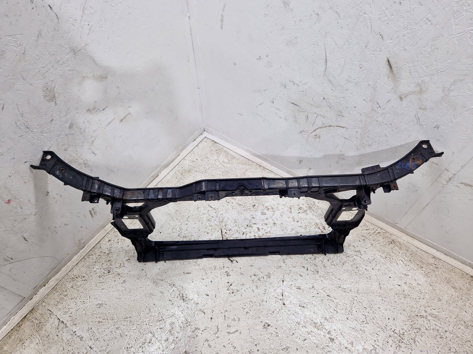 Trager AUDI A3 Sportback (8PA) [Fabr 2004-2013] Facelift 8K0805594J - imagine 4