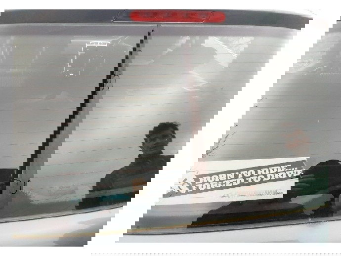 Stergator luneta Peugeot 307 1.6 benz OEM 2000-2008