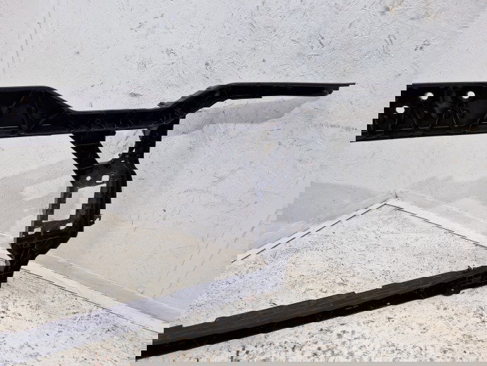 Trager AUDI A3 Sportback (8PA) [Fabr 2004-2013] Facelift 8K0805594J