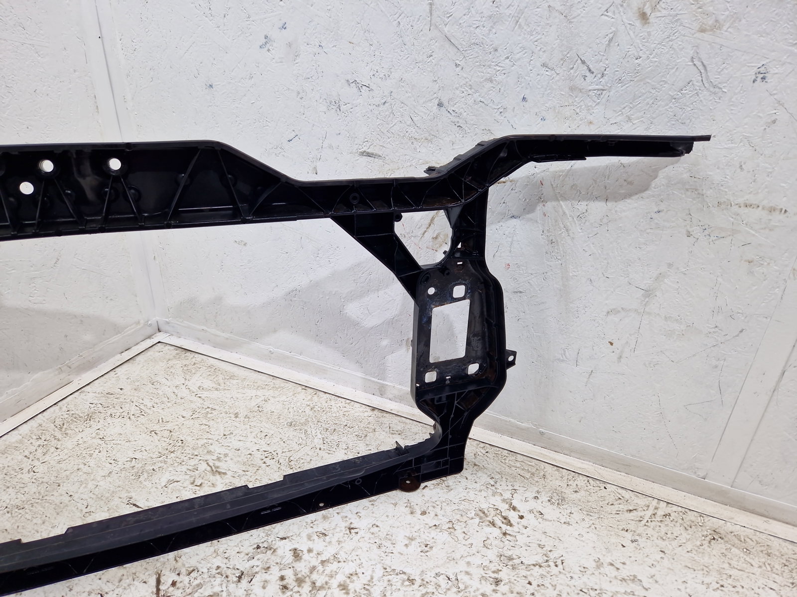 Trager AUDI A3 Sportback (8PA) [Fabr 2004-2013] Facelift 8K0805594J - imagine 7