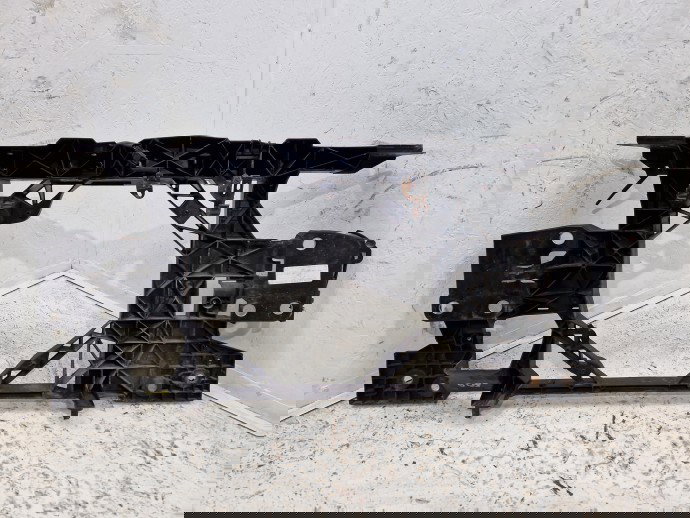 Trager Renault Megane 3 Hatchback (X95) [Fabr 2008-2015] 4010535