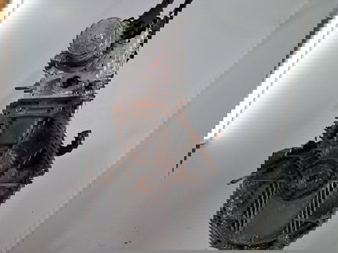 Motor complet ambielat Dacia Logan II MCV BK (K52) [Fabr 2013-2022] Facelift K9KU872 1.5 dCi K9KU87 70KW / 95CP