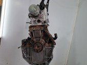 Motor complet ambielat Dacia Logan II MCV BK (K52) [Fabr 2013-2022] Facelift K9KU872 1.5 dCi K9KU87 70KW / 95CP