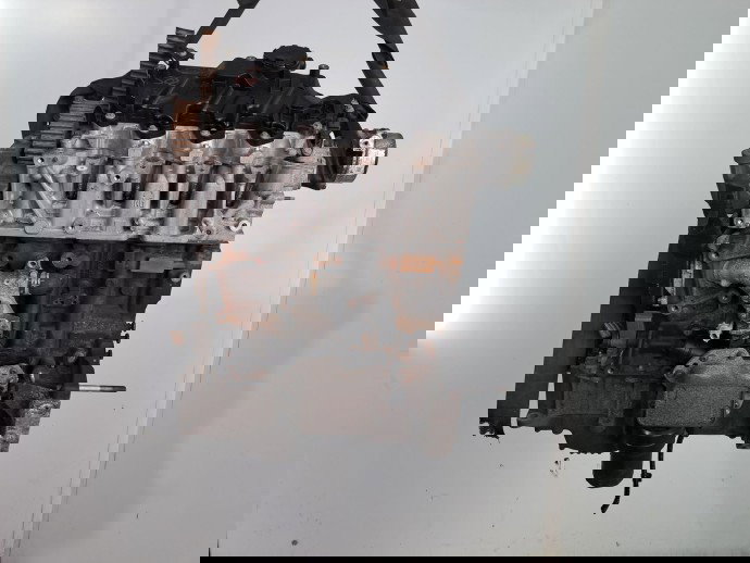 Motor complet ambielat Dacia Logan II MCV BK (K52) [Fabr 2013-2022] Facelift K9KU872 1.5 dCi K9KU87 70KW / 95CP