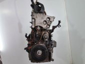 Motor complet ambielat Dacia Logan II MCV BK (K52) [Fabr 2013-2022] Facelift K9KU872 1.5 dCi K9KU87 70KW / 95CP